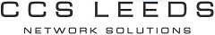 CCS Leeds logo